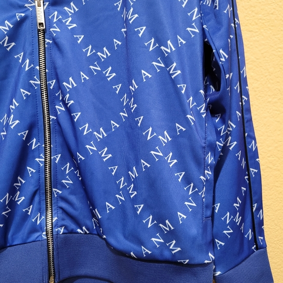 boohoo man Jaket - Picture 5 of 8